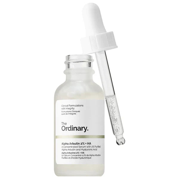 The Ordinary - Alpha Arbutin 2%