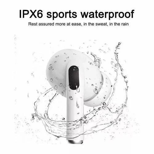 irpods Pro With Touch Display Screen/irpods Pro