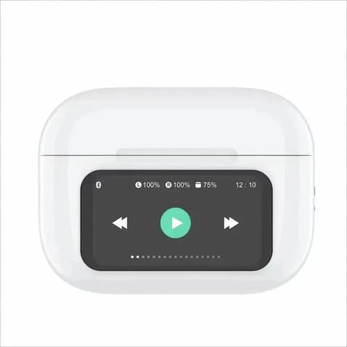 irpods Pro With Touch Display Screen/irpods Pro