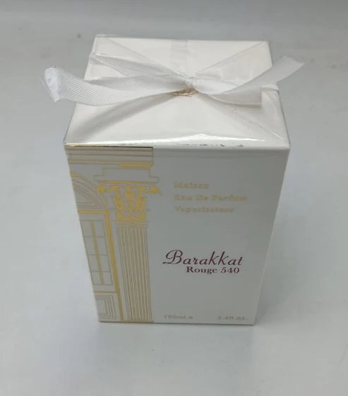 Barakat Rouge 540 Perfume